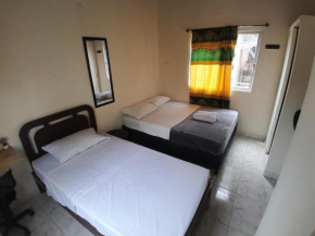 Bedroom with Private Bathroom & Shared Common Areas #5
